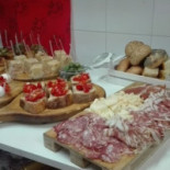Caffe Amore Nourriture