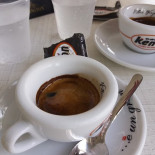 Caffe Amore Nourriture