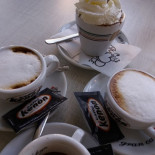 Caffe Amore Nourriture