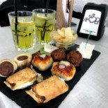 Caffe Amore Nourriture