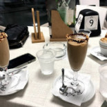 Caffe Amore Nourriture