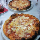 L'ancora Nourriture