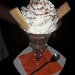 Cha Nourriture