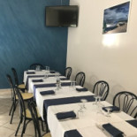 Borgo Marinaro Nourriture