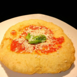 3 Voglie Comida
