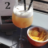 Palm Beach Essen