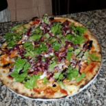 Cupido Pizza&cucina Nourriture