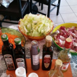 Cupido Pizza&cucina Comida