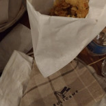 Buligame food