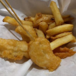 Buligame food