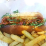 Buligame food