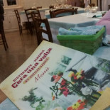 C'era Una Volta Comida
