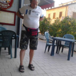 C'era Una Volta Comida