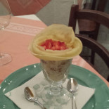 C'era Una Volta Comida