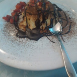 C'era Una Volta Comida