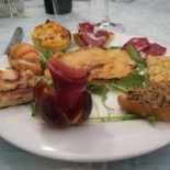 C'era Una Volta Comida