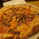 Celtic Pub Pizzeria Comida