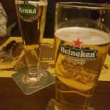 Celtic Pub Pizzeria Comida