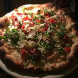 Celtic Pub Pizzeria Comida