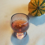 Bacucco D'oro Comida