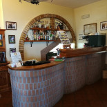 Bacucco D'oro Comida