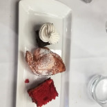 C'era Una Volta food