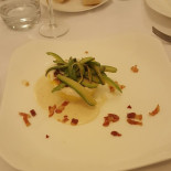 C'era Una Volta food