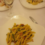C'era Una Volta food