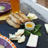 Arrosticini Divini Nourriture