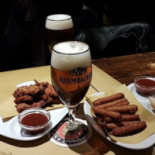 Bavaria Pub Nourriture