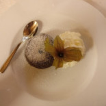 Corte Forziello Nourriture