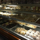 D'angelo Cafe Comida