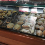 D'angelo Cafe Comida