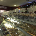 D'angelo Cafe Comida