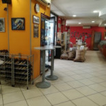 D'angelo Cafe Comida