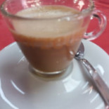 Belmonte Caffelab Nourriture