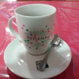 Belmonte Caffelab Nourriture