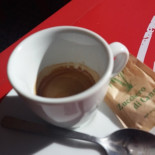 Belmonte Caffelab Nourriture