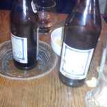 Caffe Centrale Nourriture