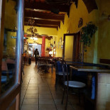 Caffe Centrale À l'intérieur