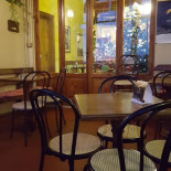 Caffe Centrale À l'intérieur