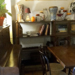 Caffe Centrale Nourriture