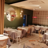 Trattoria Da à Cucina Di Mare Nourriture