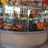 Al Cavallino Comida