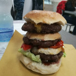 Beef House