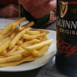 Beef House food