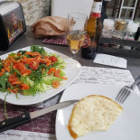 Beef House food