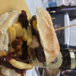 Beef House food