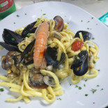 Milleluci Comida