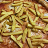 Milleluci Comida